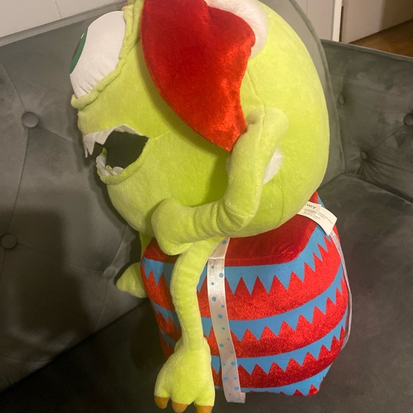 Disney Pixar Mike Monsters Inc. - Picture 7 of 8